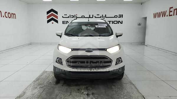 FORD ECOSPORT 2017 majfk3ba5ham24412