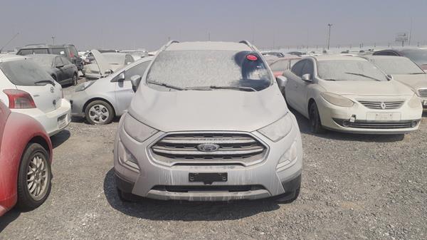 FORD ECOSPORT 2019 majfk3bz0kae68916