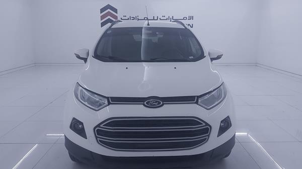 FORD ECOSPORT 2015 majhk2ba6far47423