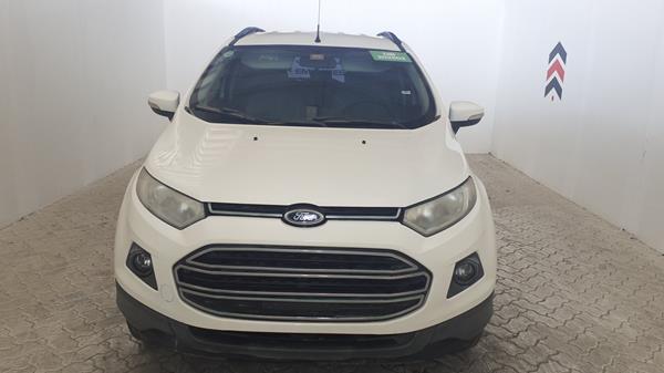 FORD ECOSPORT 2016 majhk2ba6gam36005