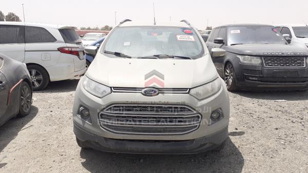 FORD ECOSPORT 2016 majhk2ba9gab53259