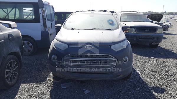 FORD ECOSPORT 2016 majhk3ba1gab44268