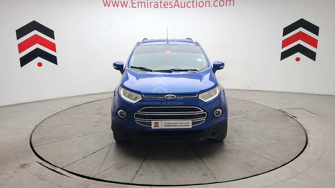 FORD ECOSPORT 2015 majhk3ba4far47426