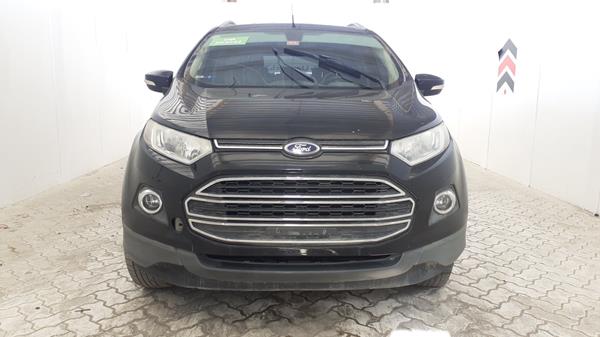 FORD ECOSPORT 2015 majhk3ba9fak00419