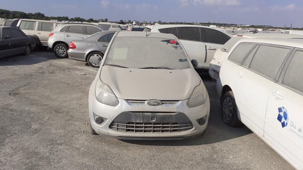 FORD FIGO 2012 majtj1zc3caa63436