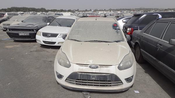 FORD FIGO 2012 majtj1zc7caa54951