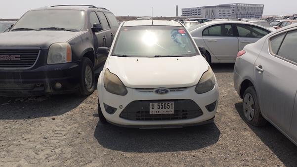 FORD FIGO 2012 majtj1zc8cap22477