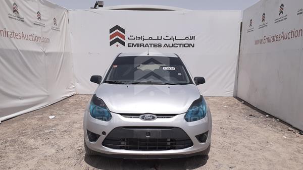 FORD FIGO 2012 majtj1zc9caa63442