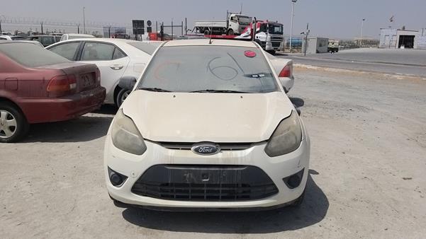 FORD FIGO 2012 majtj1zcxcab32364