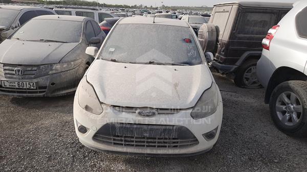 FORD FIGO 2011 majtj21d0bau06984