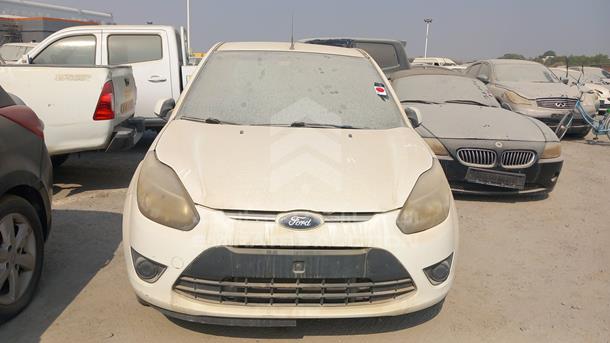 FORD FIGO 2011 majtj21d4bay56251