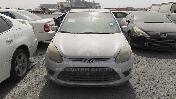 FORD FIGO 2011 majtj21d5bau09928