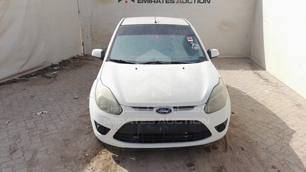 FORD FIGO 2011 majtj21d6bas61062