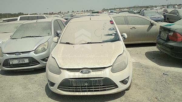 FORD FIGO 2011 majtj21d9bau02464