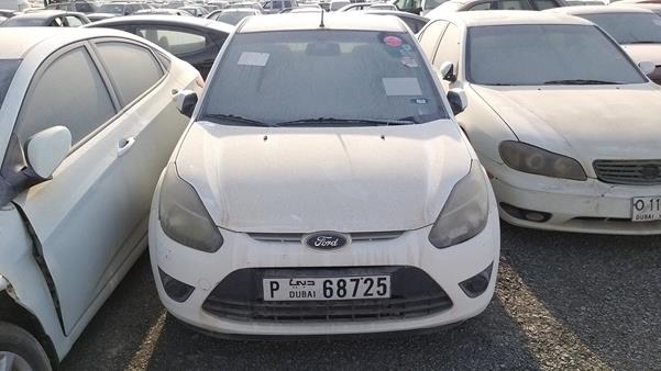 FORD FIGO 2011 majtj21d9bau06479