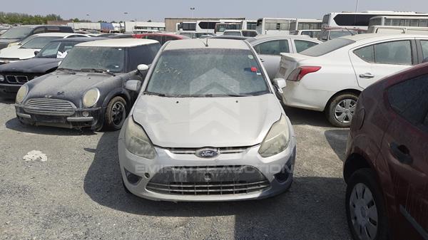 FORD FIGO 2012 majtj2zd0cac76777