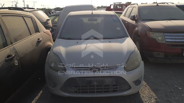 FORD FIGO 2012 majtj2zd1cap27132