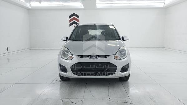 FORD FIGO 2015 majtj2zd2far42183