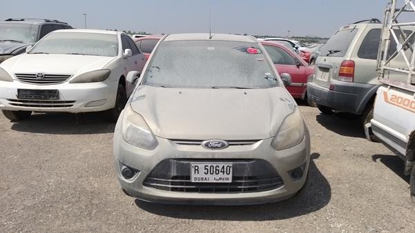 FORD FIGO 2012 majtj2zd5caa55529