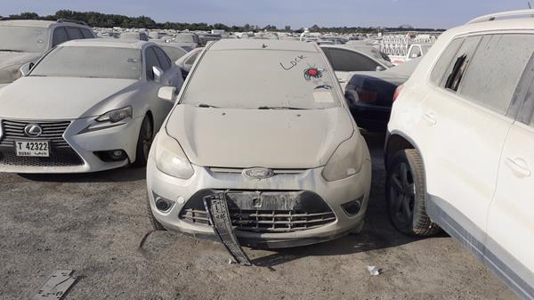 FORD FIGO 2012 majtj2zd8cap22638