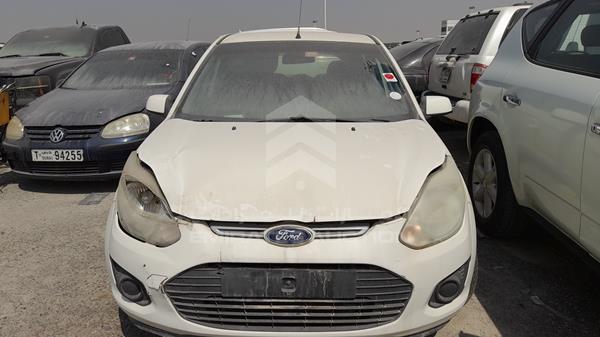 FORD FIGO 2013 majtj2zdxdat56330