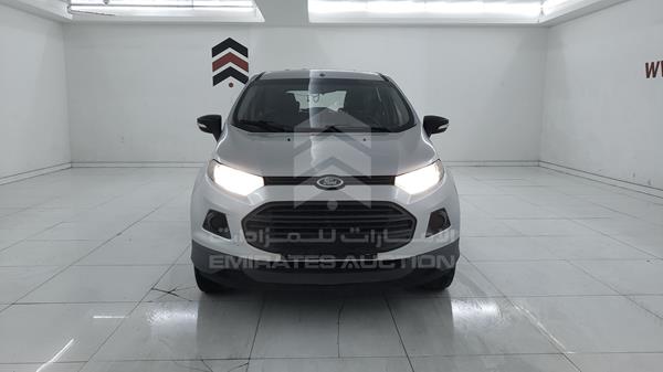 FORD ECOSPORT 2015 majtk1ba0fak05474