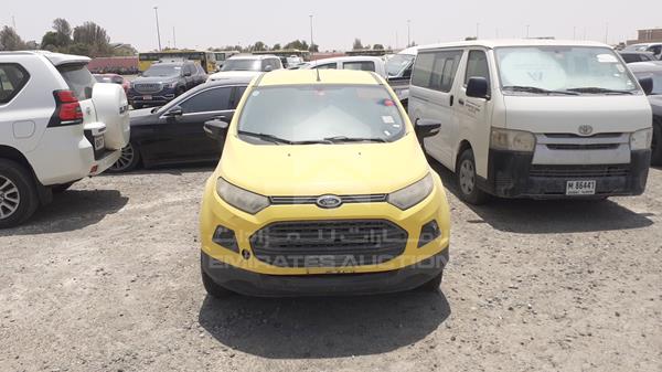 FORD ECOSPORT 2015 majtk1ba1fak07475