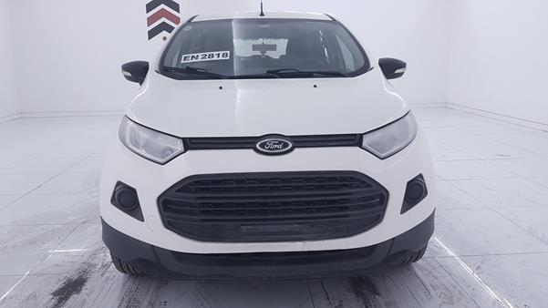 FORD ECOSPORT 2015 majtk1ba1fak89451