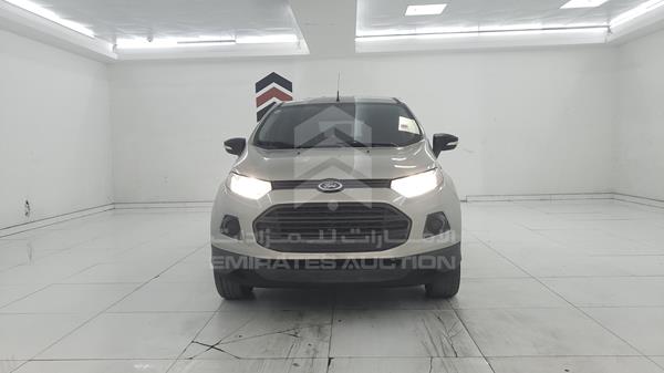 FORD ECOSPORT 2016 majtk1ba4gab50841