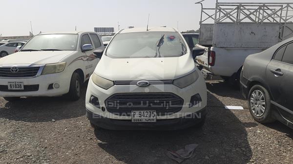 FORD ECOSPORT 2015 majtk1ba5faa54389