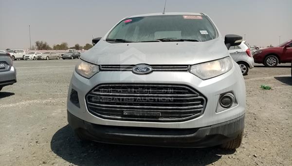 FORD ECOSPORT 2015 majtk1ba5fal41017