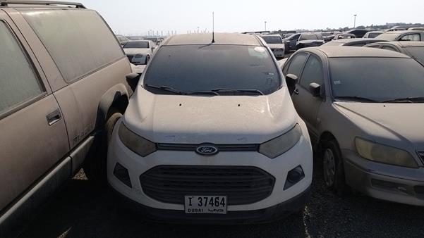 FORD ECOSPORT 2014 majtk1ba7eac56438