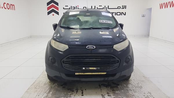 FORD ECOSPORT 2014 majtk1ba7eac63583