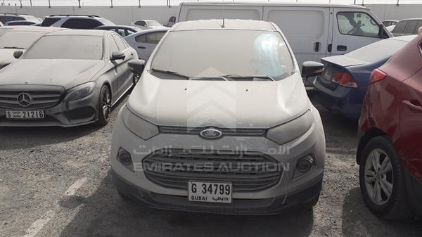 FORD ECOSPORT 2014 majtk1ba7eac67133