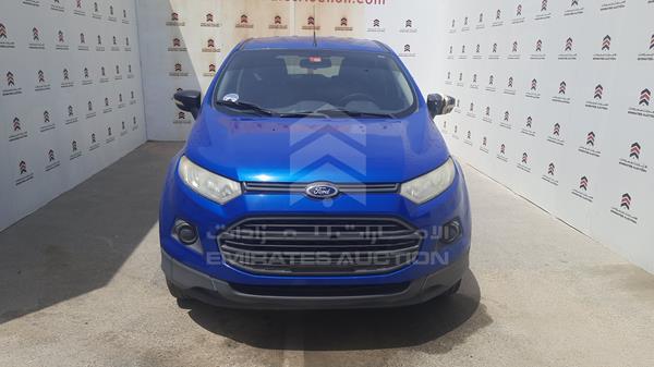 FORD ECOSPORT 2015 majtk1ba7faa58105