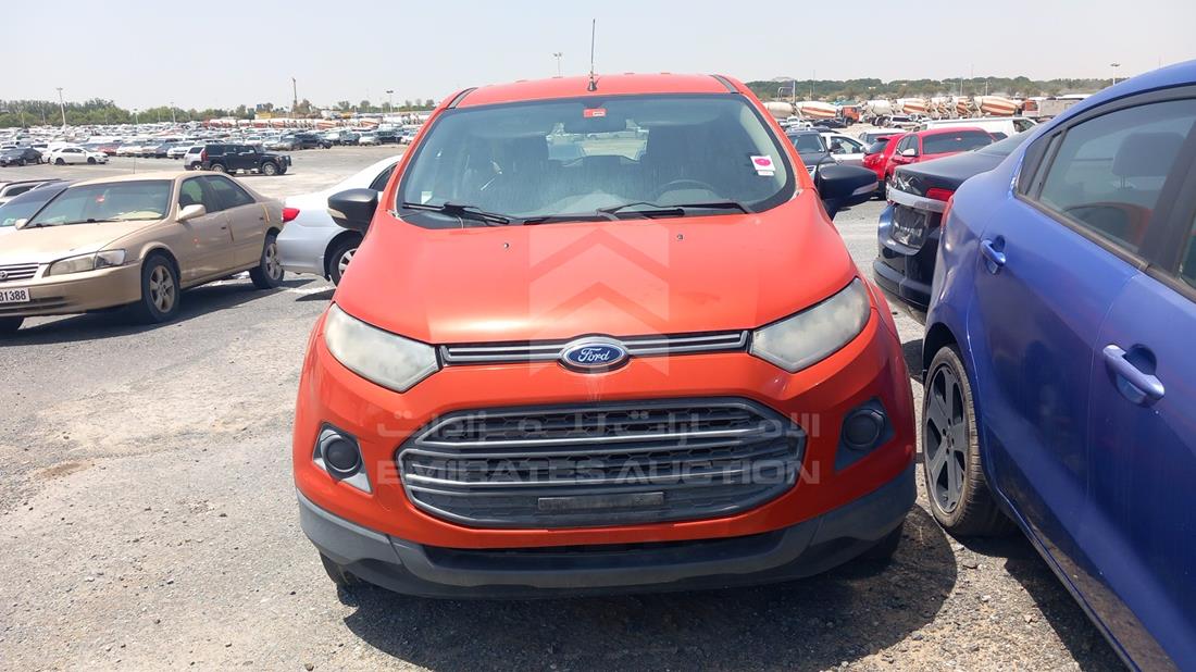 FORD ECOSPORT 2015 majtk1ba8fac86582