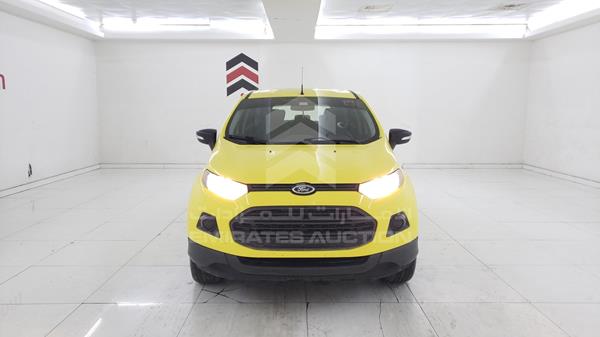 FORD ECOSPORT 2014 majtk1ba9eak71536