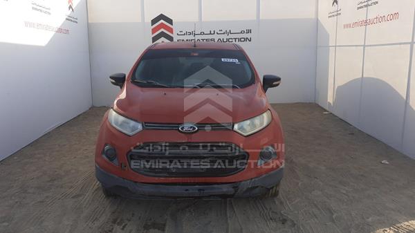 FORD ECOSPORT 2015 majtk1baxfag69360