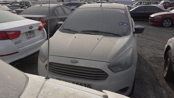 FORD FIGO 2016 majtkbfe2gtt06377