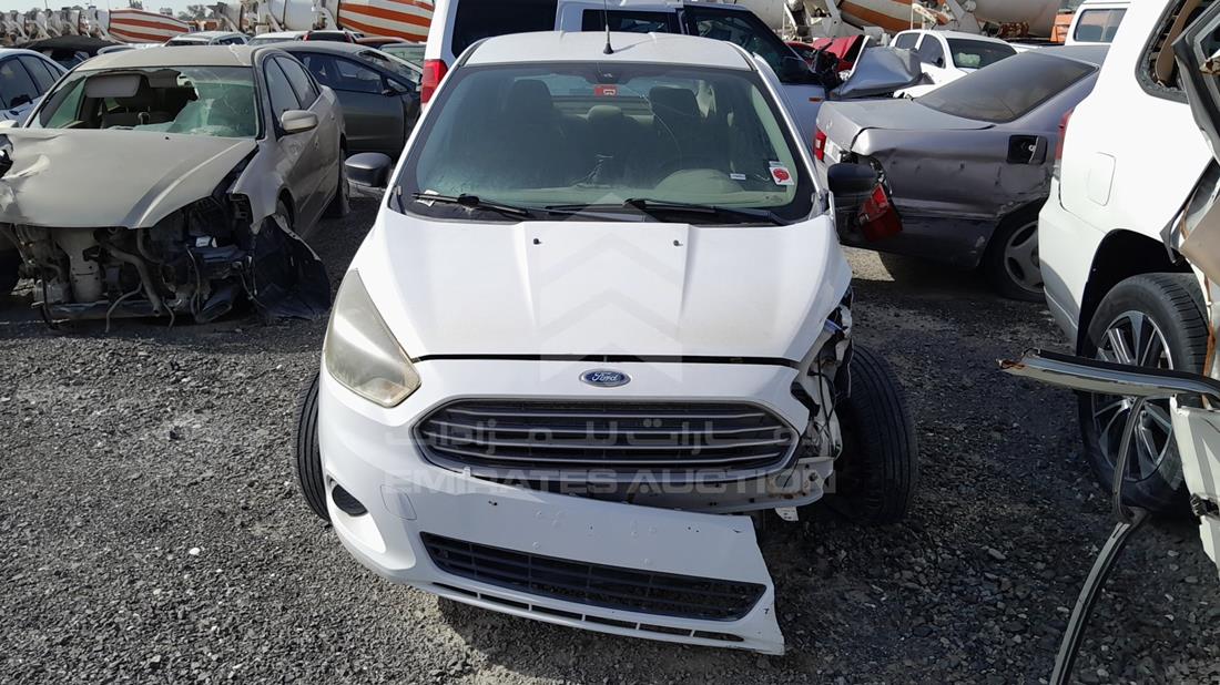 FORD FIGO 2016 majtkbfexgtt06384