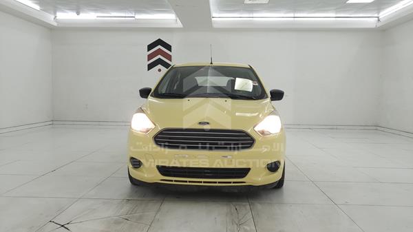 FORD FIGO 2016 majtkbge2gtg77010