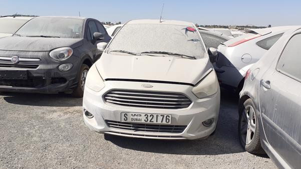 FORD FIGO 2016 majtknge7gtt06732