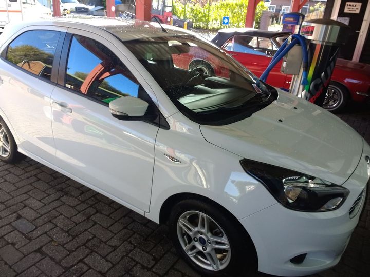 FORD KA&#43 2018 majuxxmtkuhk83919