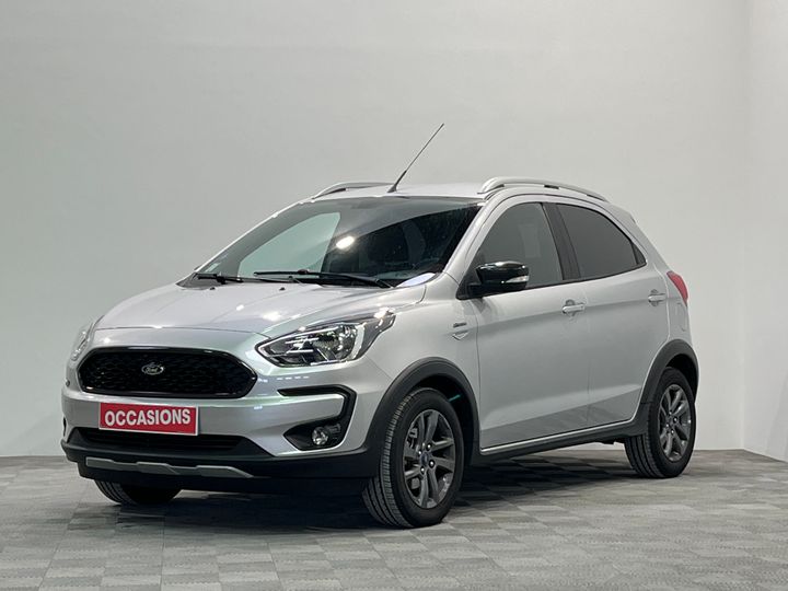 FORD KA&#43 2019 majuxxmtkuja41704