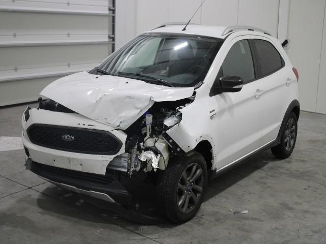 FORD NULL 2018 majuxxmtkuju84424