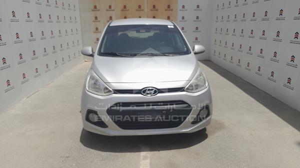 HYUNDAI I10 2017 mala751c5hm454302