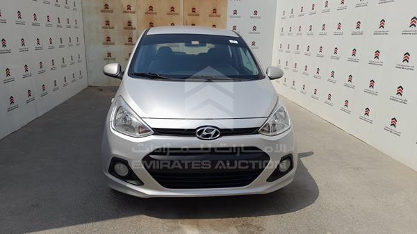 HYUNDAI I10 2017 mala751c7hm454298