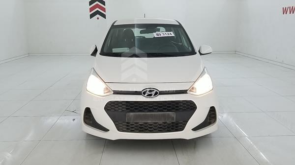 HYUNDAI GRAND I10 2018 mala751c9jm840985