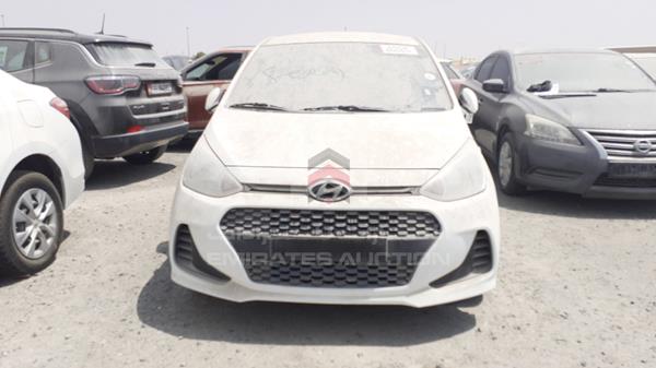 HYUNDAI GRAND I10 2019 mala751c9km961386