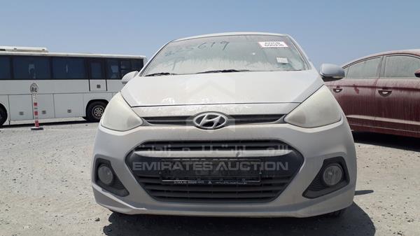 HYUNDAI I10 2017 mala851c6hm455374